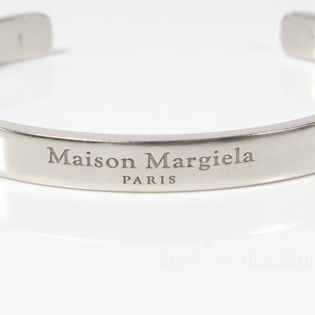 Maison Margiela メゾン マルジェラ ブレスレット アクセサリー Logo