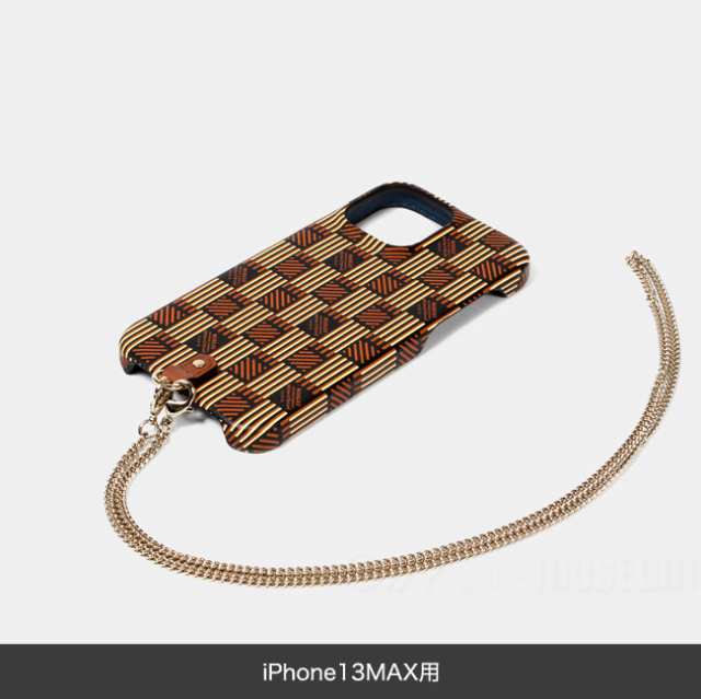 Moreau Paris モローパリ iPhone13 max ケース レディース IPHONE CASE