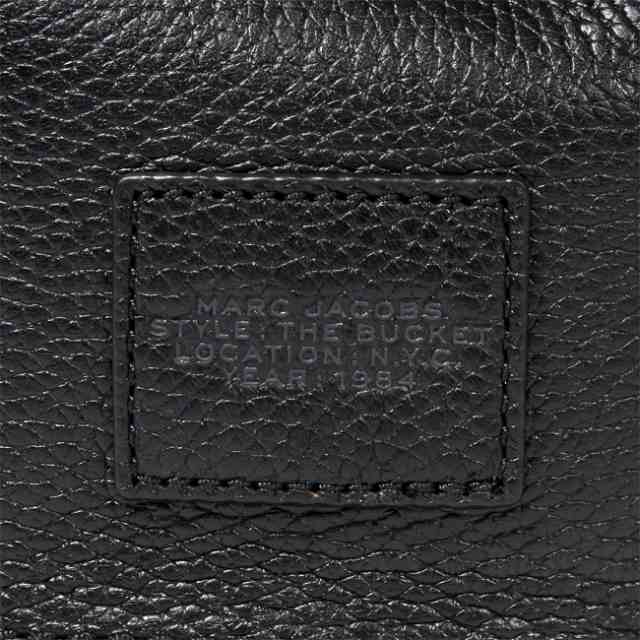 MARC JACOBS マークジェイコブス ハンドバッグ ショルダー THE LEATHER