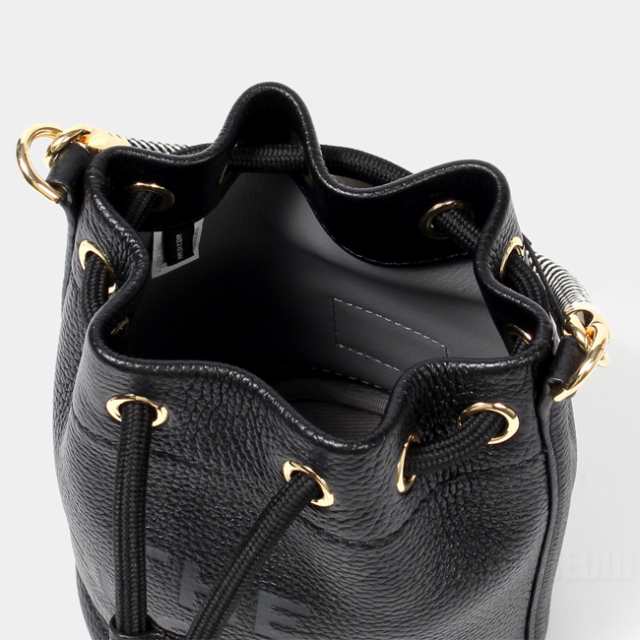 MARC JACOBS マークジェイコブス ハンドバッグ ショルダー THE LEATHER ...