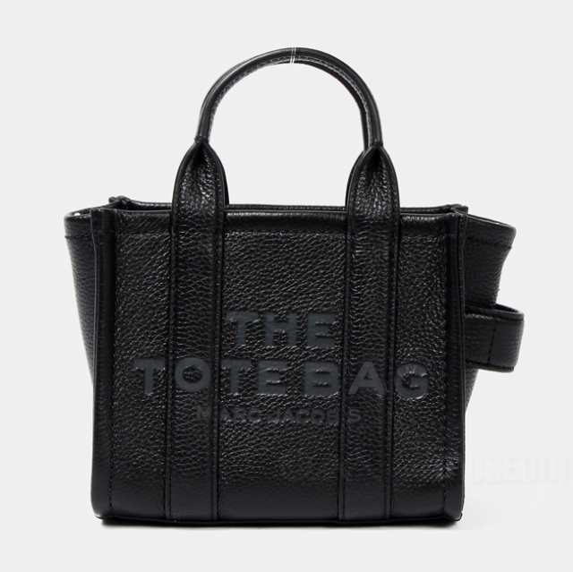 MARC JACOBS マークジェイコブス ハンドバッグ ショルダー THE LEATHER