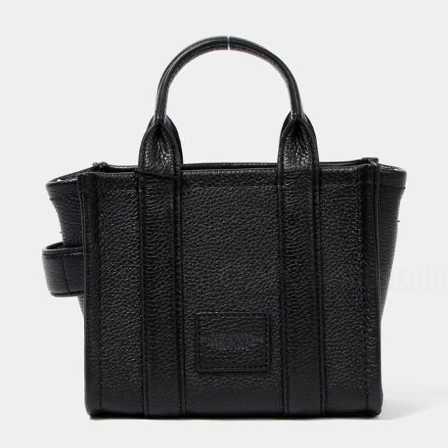 MARC JACOBS マークジェイコブス ハンドバッグ ショルダー THE LEATHER