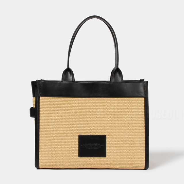 MARC JACOBS マークジェイコブス トートバッグ 大容量 レディース THE