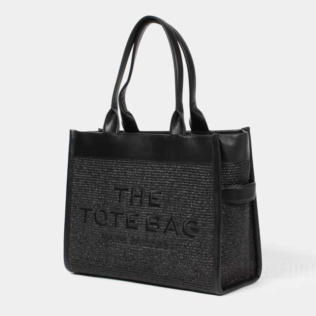 MARC JACOBS マークジェイコブス トートバッグ 大容量 レディース THE LARGE TOTE 2P3HTT045H02｜au PAY  マーケット
