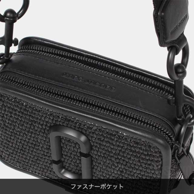 MARC JACOBS マークジェイコブス ショルダーバッグ レディース THE