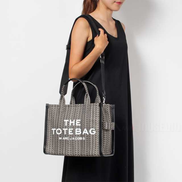 お得なまとめ買い MARC JACOBS THE TOTE BAG ザ トートバッグ