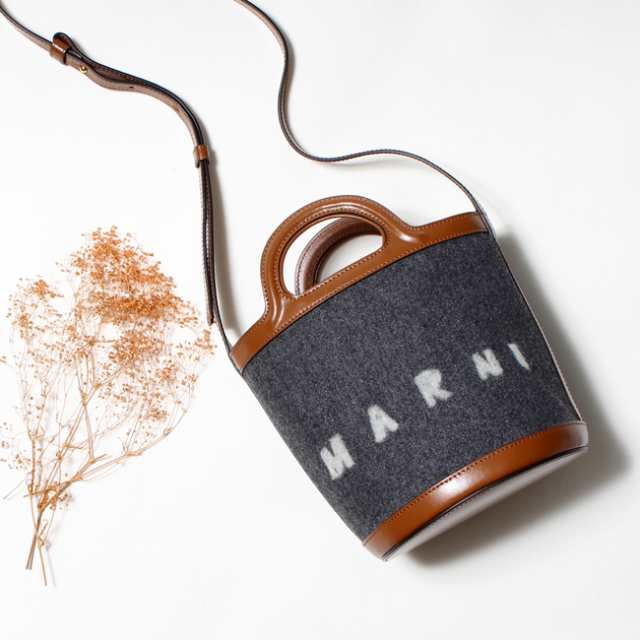 オンラインストア最激安 【SALE 10％OFF！6/12 9:59まで】MARNI マルニ