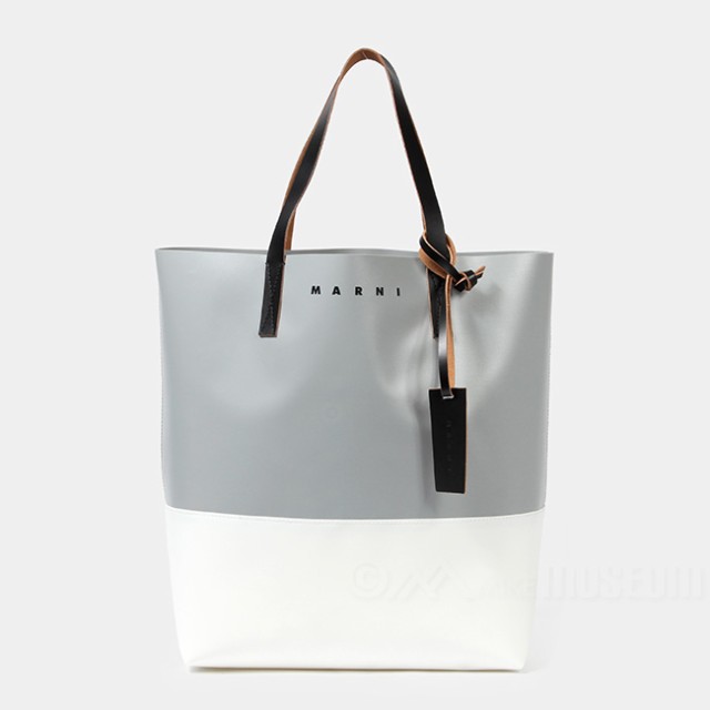 MARNI マルニ トートバッグ ショッピングバッグ TRIBECA SHOPPING BAG