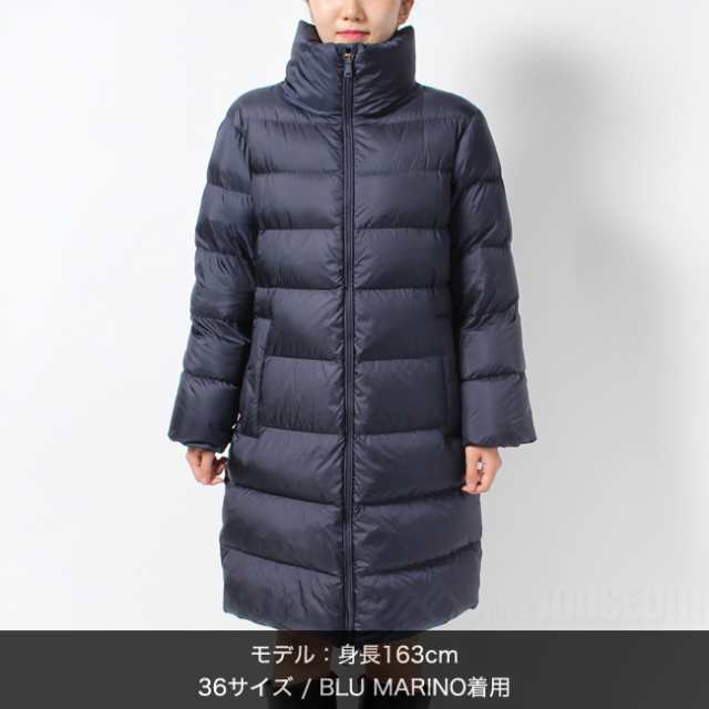 WEEKEND MAX MARA ウィークエンドマックスマーラ レディース ダウン