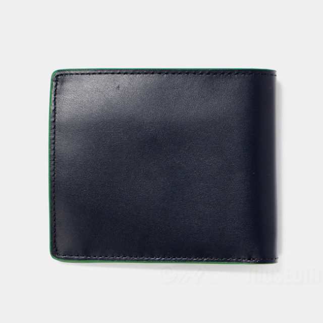 PS Paul Smith ポールスミス 二つ折り財布 WALLET BFOLD AND COIN ...