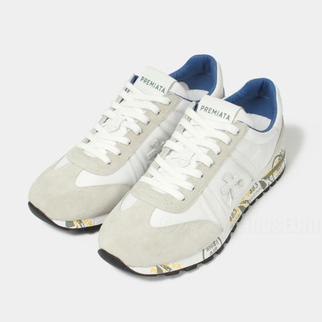 PREMIATA LUCY 206E プレミアータ ルーシー - スニーカー