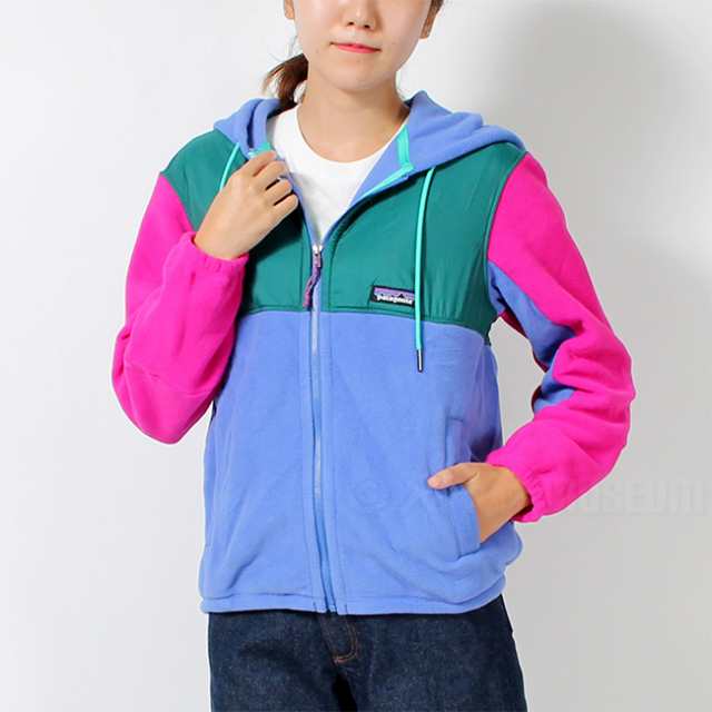 patagonia パタゴニア レディース パーカー フーディ フリース WOMENS MICRODINI HOODY 全4サイズ 26270｜au  PAY マーケット