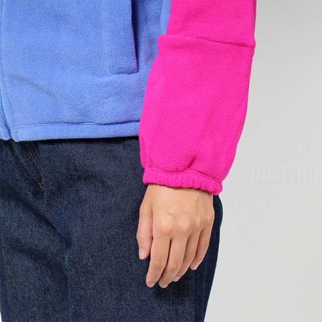 【新品未使用】 patagonia パタゴニア パーカー フーディ フリース WOMENS MICRODINI HOODY 26270 【XSサイズ/FLOAT BLUE】