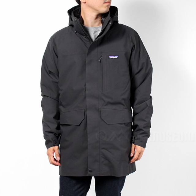 patagonia パタゴニア ダウンジャケット ダウンコート MENS TRES 3-IN ...