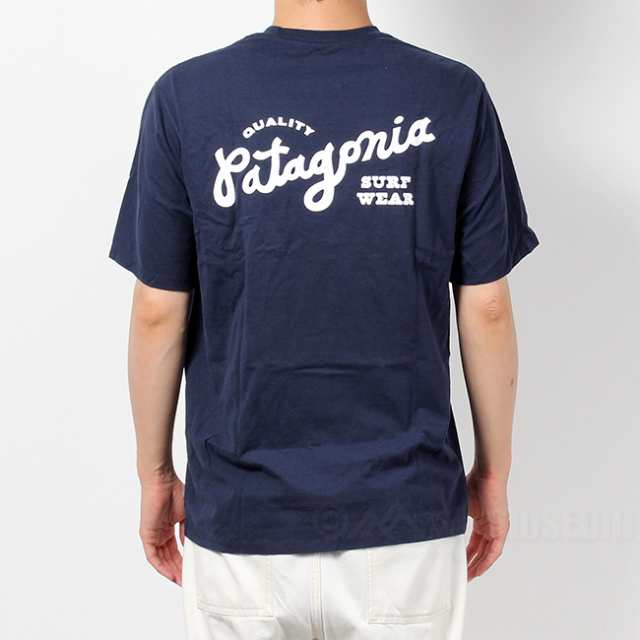 新品 Patagonia Tシャツ L