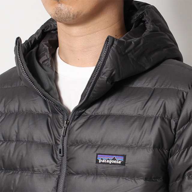 パタゴニア patagonia メンズ ダウンセーターフーディ Down Sweater Hoody 84701の通販はau PAY マーケット -  MikeMuseum