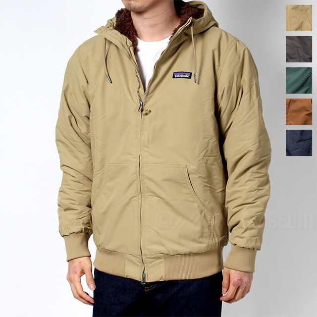 patagonia パタゴニア メンズ ジャケット フーディ ナイロン CLASSIC