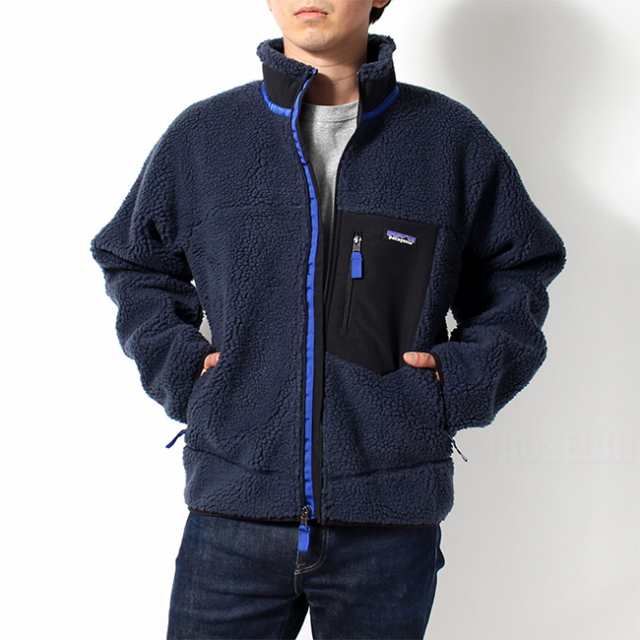 00's Patagonia Classic Retro-X Jacket