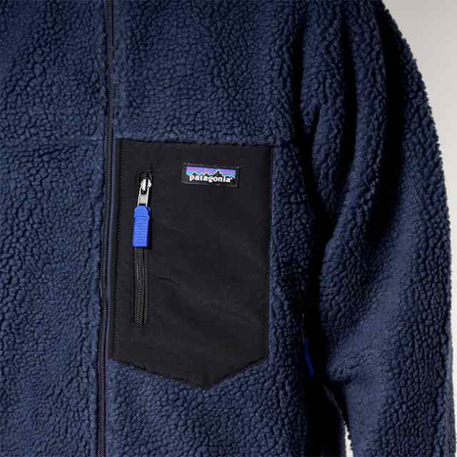 パタゴニア patagonia レトロX フリース ジャケット メンズ レディース