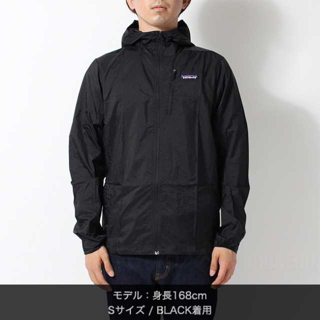 パタゴニア Patagonia メンズ フーディニ ジャケット Mens Houdini Jkt の通販はau Pay マーケット Mikemuseum