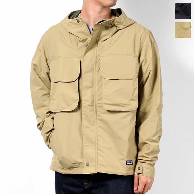 パタゴニア patagonia メンズ イスマス ユーティリティ ジャケット MENS ISTHMUS UTILITY JACKET 全5サイズ  26505の通販はau PAY マーケット - MikeMuseum