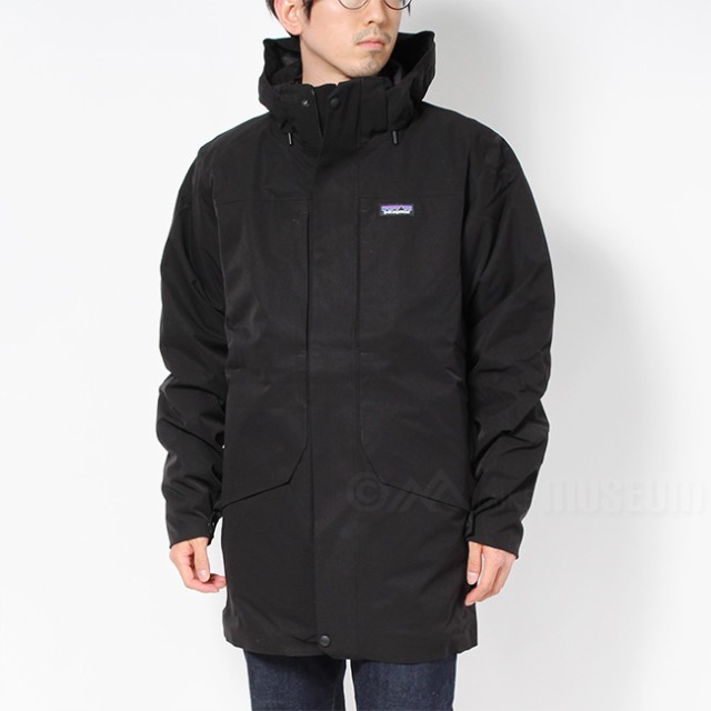 patagonia パタゴニア メンズ MENS TRES 3-IN-1 PARKA メンズトレス ...