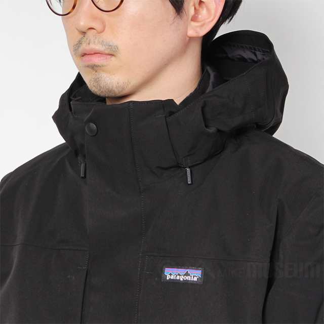 patagonia パタゴニア メンズ MENS TRES 3-IN-1 PARKA メンズトレス