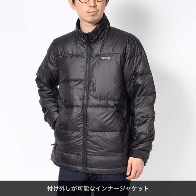 patagonia パタゴニア メンズ MENS TRES 3-IN-1 PARKA メンズトレス