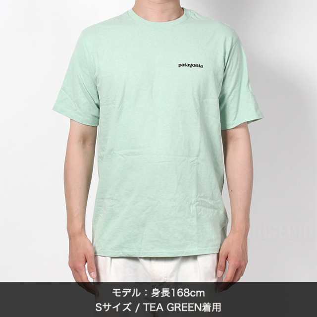 パタゴニア Tシャツ Sサイズ - その他