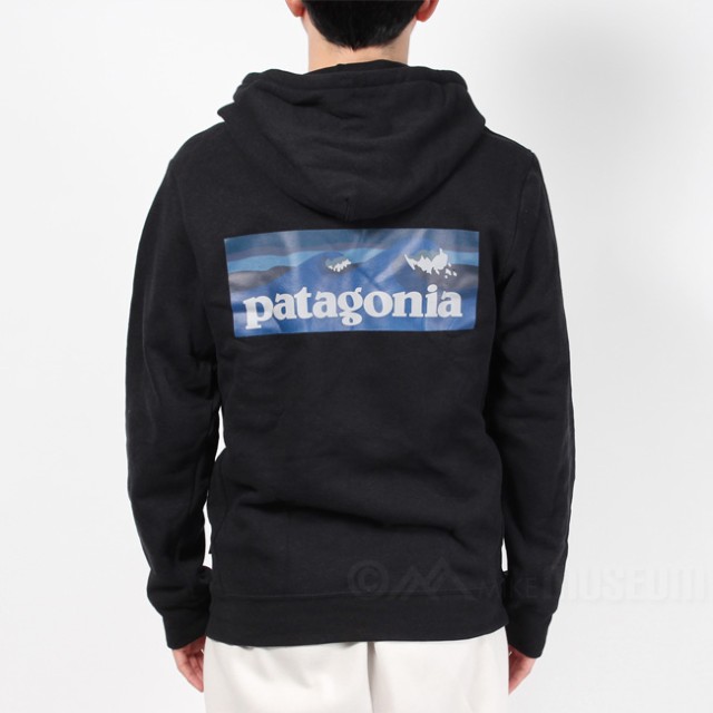 patagonia パタゴニア パーカー フーディ Boardshort Logo Uprisal