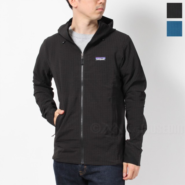 patagonia パタゴニア メンズ Mens R1 TechFace Hoody メンズ・R1