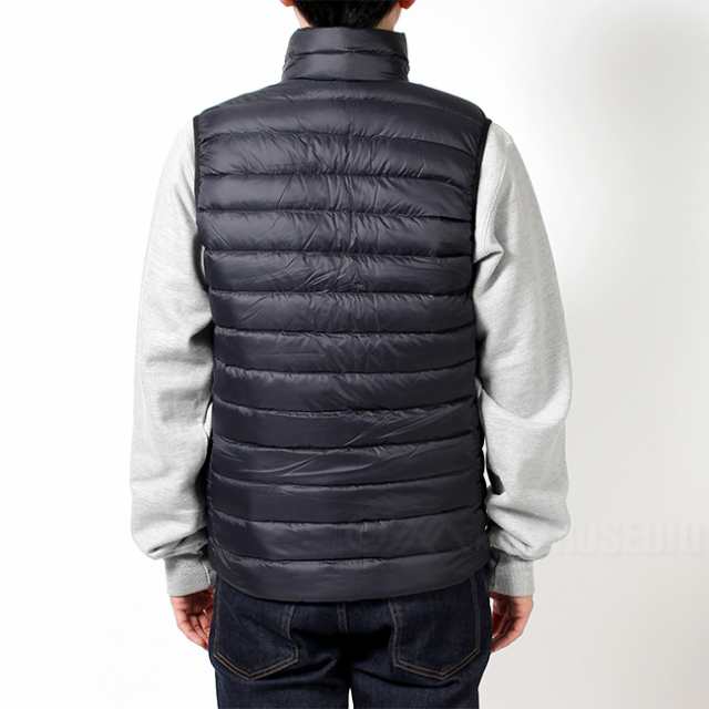 patagonia パタゴニア メンズ ダウンベスト ジャケット MENS DOWN SWEATER VEST 全5サイズ 84623の通販はau  PAY マーケット - MikeMuseum