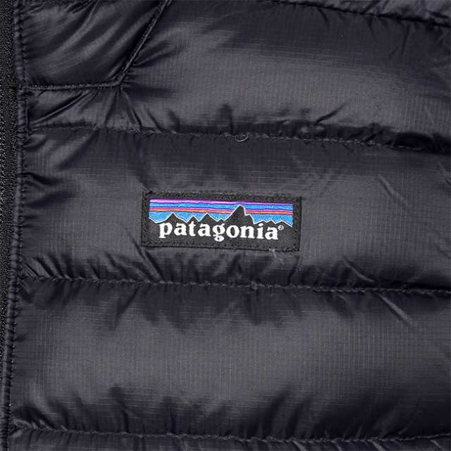 patagonia パタゴニア メンズ ダウンベスト ジャケット MENS DOWN SWEATER VEST 全5サイズ 84623の通販はau  PAY マーケット - MikeMuseum