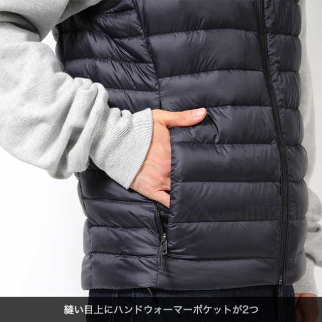 patagonia パタゴニア メンズ ダウンベスト ジャケット MENS DOWN SWEATER VEST 全5サイズ 84623の通販はau  PAY マーケット - MikeMuseum