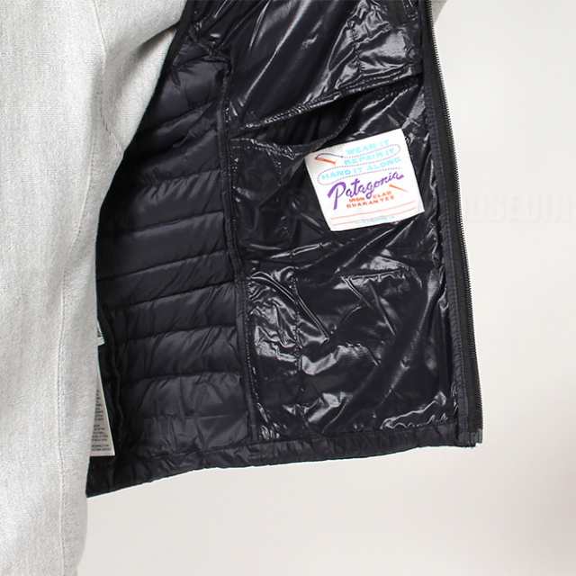 patagonia パタゴニア メンズ ダウンベスト ジャケット MENS DOWN SWEATER VEST 全5サイズ 84623の通販はau  PAY マーケット - MikeMuseum