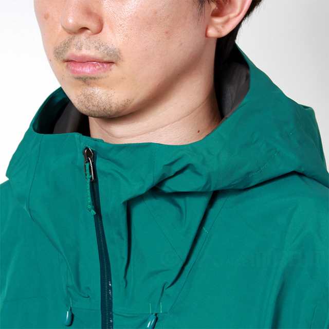 新品 Patagonia Calcite Jacket カルサイトジャケット M