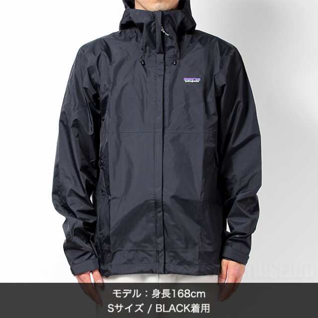 patagonia パタゴニア マウンテンパーカー トレントシェル3レイヤー ...