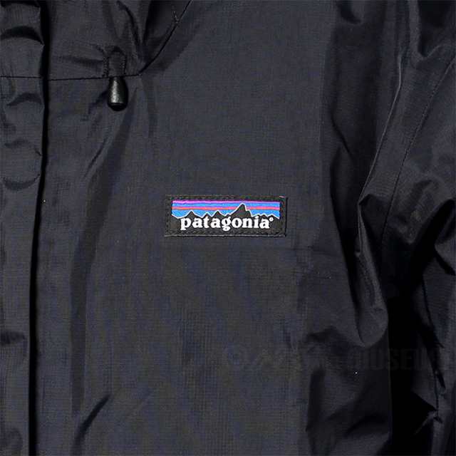 patagonia パタゴニア マウンテンパーカー トレントシェル3レイヤー ...