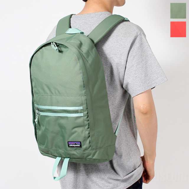 パタゴニア Patagonia メンズ レディース リュックサック バッグ バックパック Arbor Day Pack l の通販はau Pay マーケット Mikemuseum