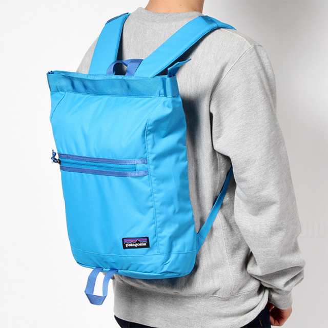 Patagonia パタゴニア / バックパック 15L（ベージュ）