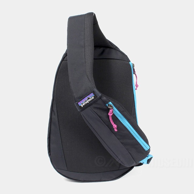 爆買い！ patagonia パタゴニア アトムスリング 8L ATOM SLING ボディ