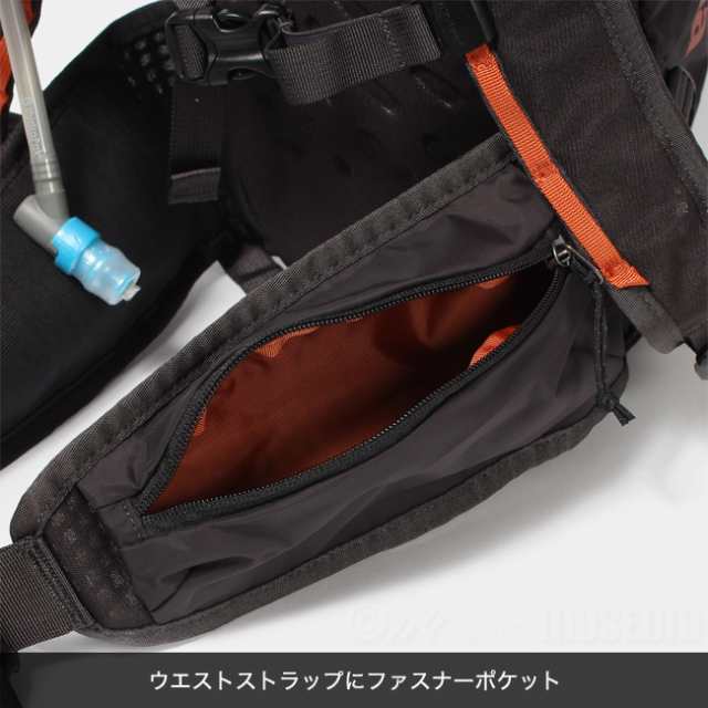 patagonia パタゴニア リュック バックパック Dirt Roamer Bike Pack ...