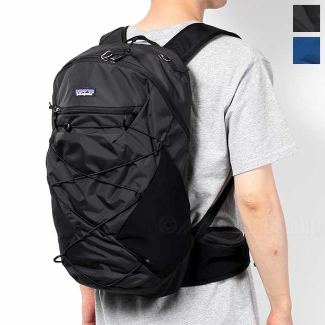 patagonia パタゴニア リュック バックパック バッグ ALTVIA PACK 22L