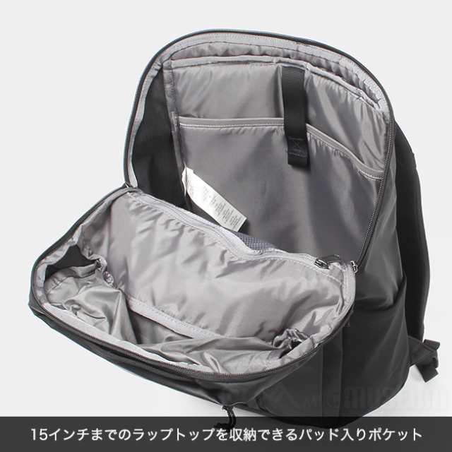 【新品未使用】 patagonia パタゴニア バックパック デイパック リュック BLACK HOLE PACK 25L 49298 【BLACK】