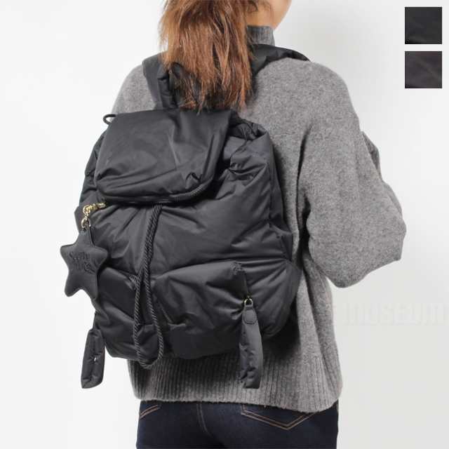 即発送可能】 シーバイクロエ See by Chloe Joy Rider Backpack