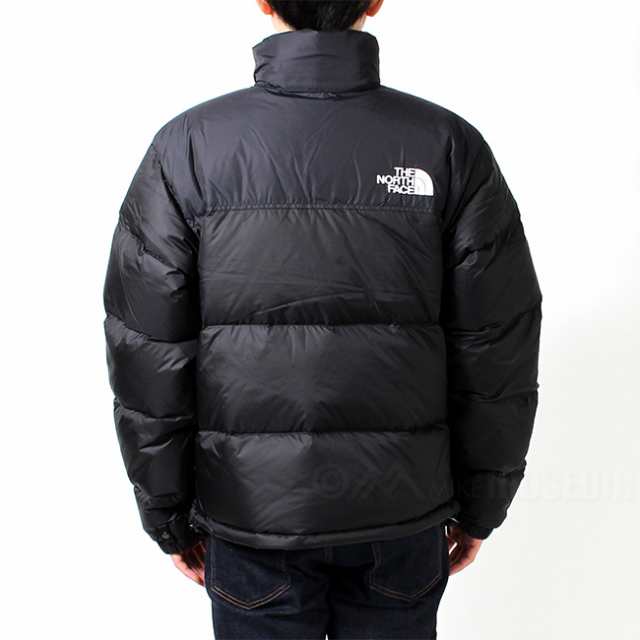 THE NORTH FACE ザ ノースフェイス メンズ ダウン ジャケット 1996