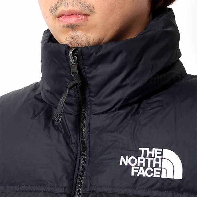 ザ ノースフェイス THE NORTH FACE メンズ ヌプシ ベスト MENS 1996