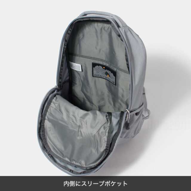 ザ ノースフェイス THE NORTH FACE コネクター CONNECTOR リュック ...