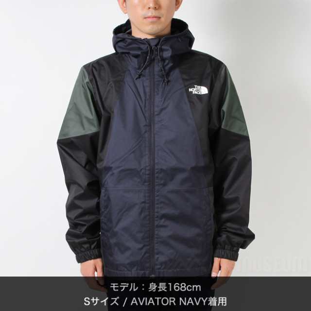 THE NORTH FACE ノースフェイス メンズ ジャケット フーディ