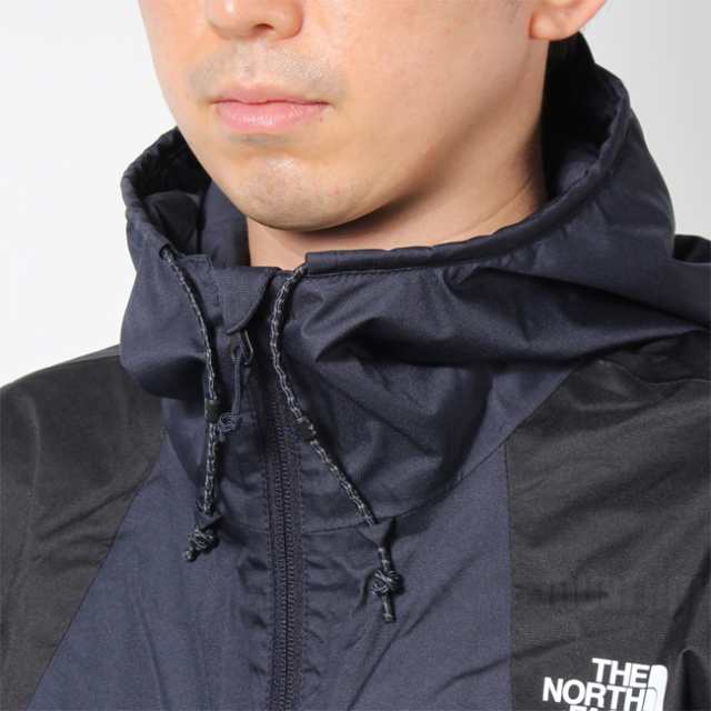 THE NORTH FACE ノースフェイス メンズ ジャケット フーディ ポリエステル AVIATOR NAVY 全4サイズ NF0A493E｜au  PAY マーケット